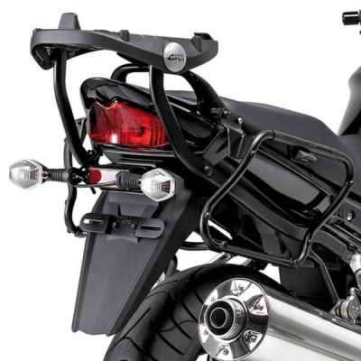 539 FZ Montážní sada GIVI Monorack pro motocykly SUZUKI GSF 650/1200/1250 a GSX 650F